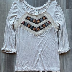 Daytrip Long Sleeve Top